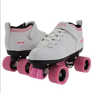 CHICAGO Bullet Ladies Speed Roller Skate- SZ 6